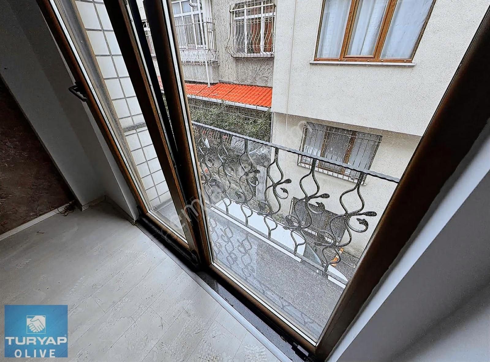 Rami Yenimahalle Satılık Ara Kat Geniş 3+1 Daire - Görsel 9