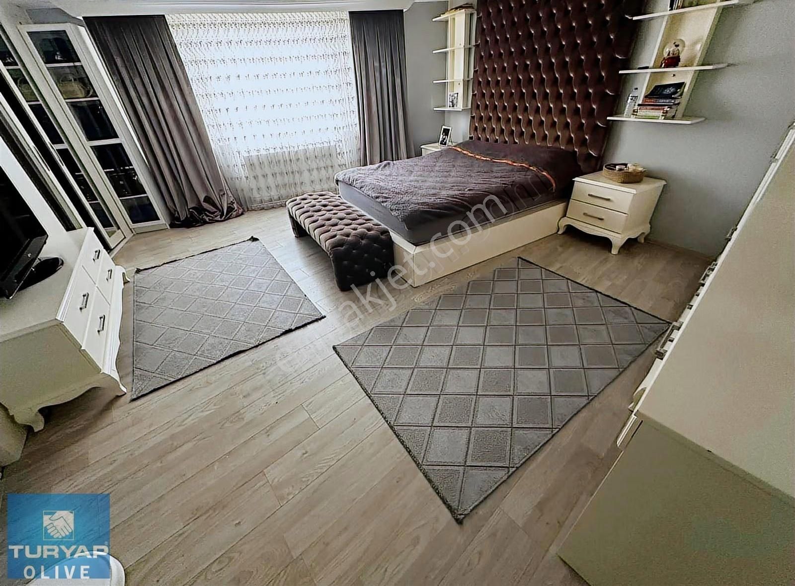 Eyüpsultan Düğmeciler | Haliç Manzaralı 160 M² Dubleks | Fırsat - Görsel 5