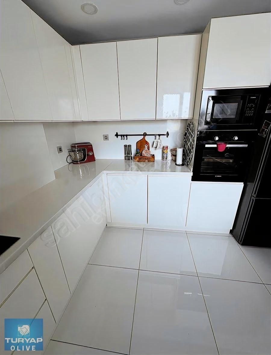 Eyüpsultan Düğmeciler | Haliç Manzaralı 160 M² Dubleks | Fırsat - Görsel 6