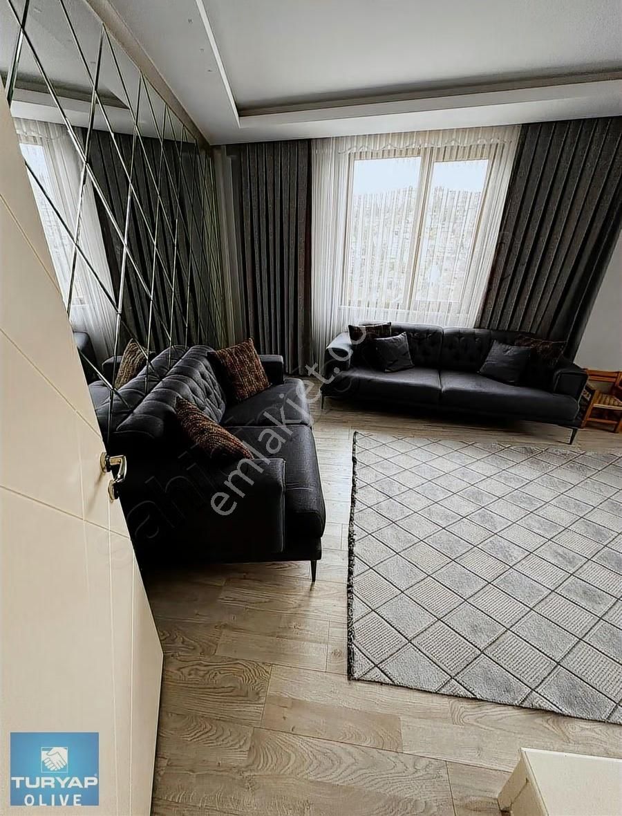 Eyüpsultan Düğmeciler | Haliç Manzaralı 160 M² Dubleks | Fırsat - Görsel 4