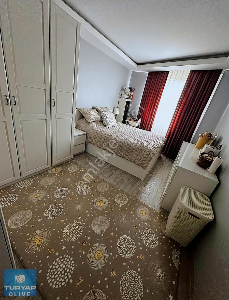 Eyüpsultan Düğmeciler | Haliç Manzaralı 160 M² Dubleks | Fırsat - Görsel 3