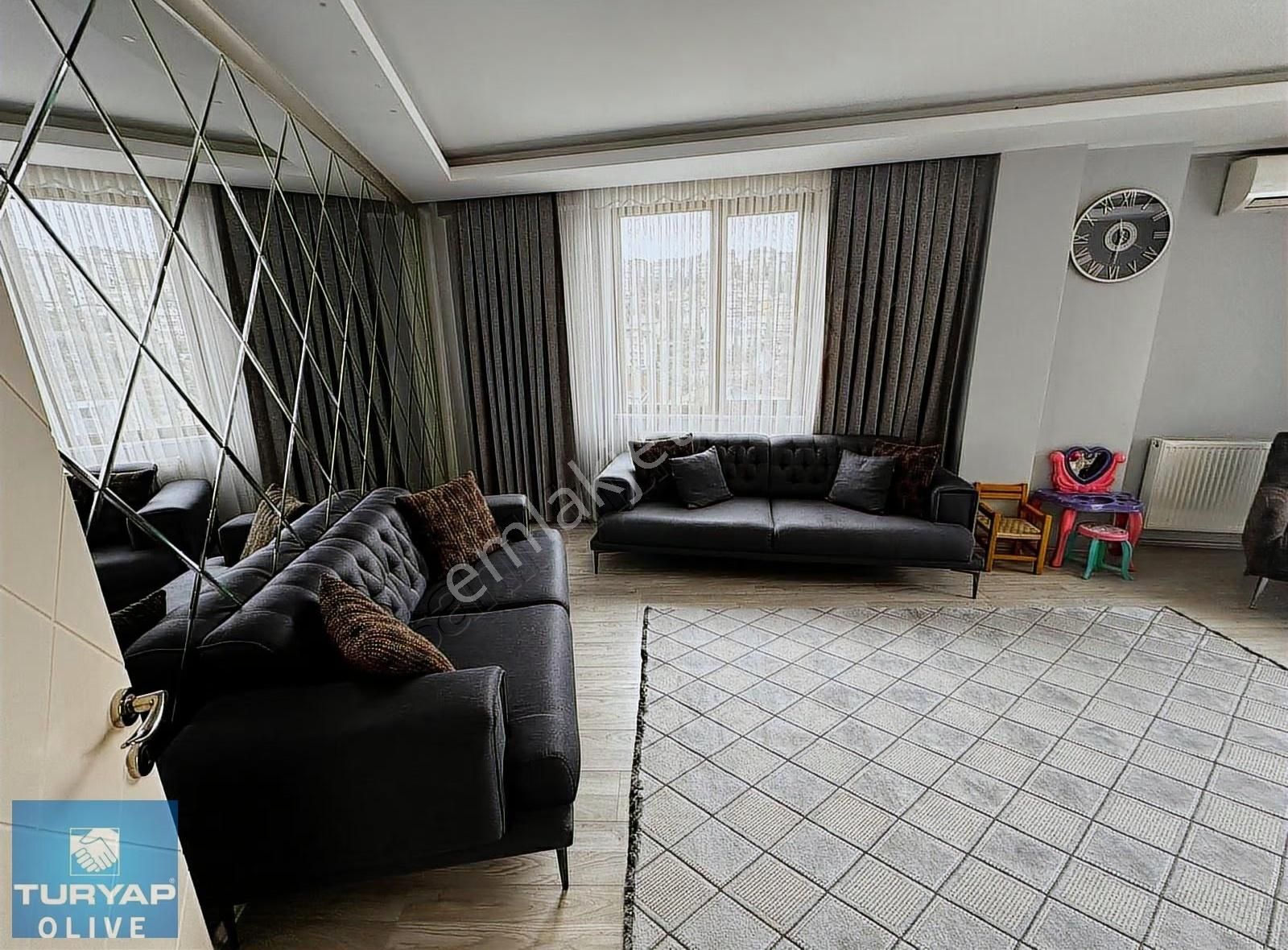 Eyüpsultan Düğmeciler | Haliç Manzaralı 160 M² Dubleks | Fırsat - Görsel 7