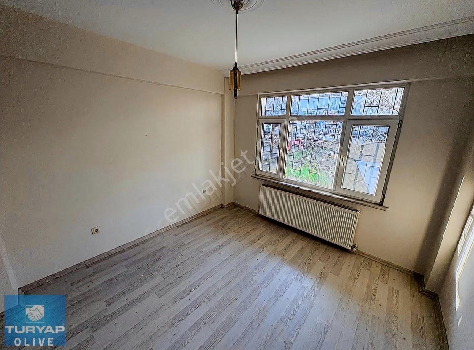 Eyüpsultan Topçular Mahallesinde Satılık 1+1 Daire - Görsel 10