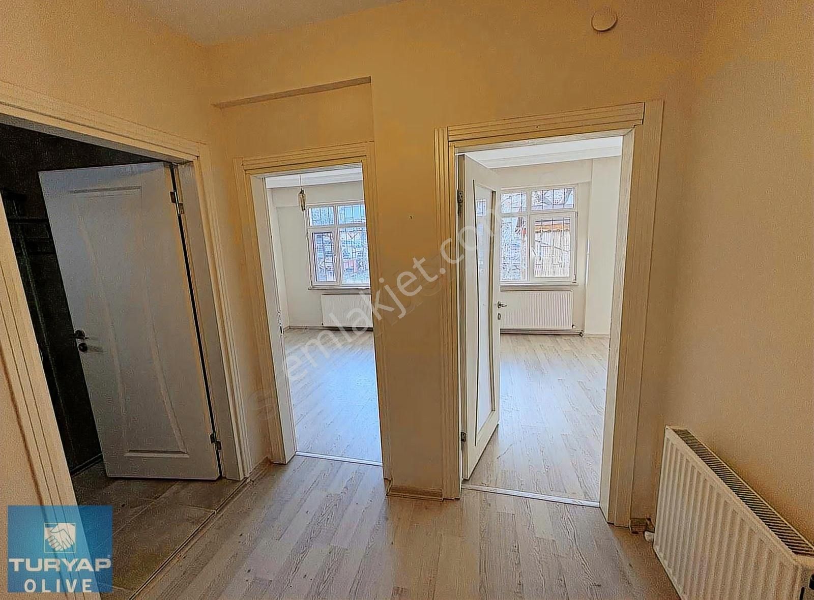 Eyüpsultan Topçular Mahallesinde Satılık 1+1 Daire - Görsel 14