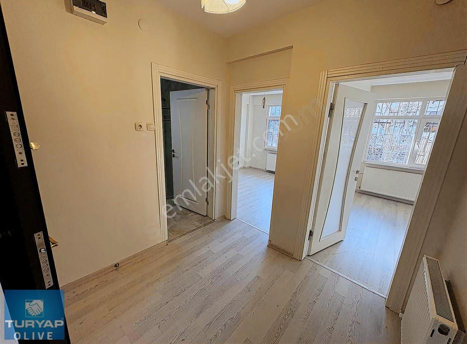 Eyüpsultan Topçular Mahallesinde Satılık 1+1 Daire - Görsel 7