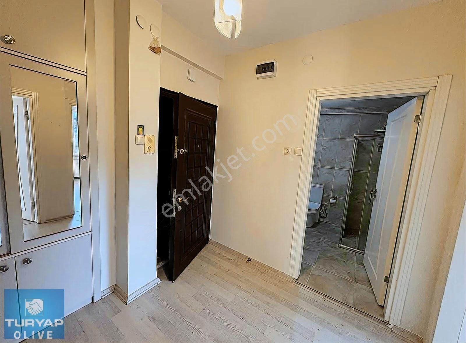 Eyüpsultan Topçular Mahallesinde Satılık 1+1 Daire - Görsel 11