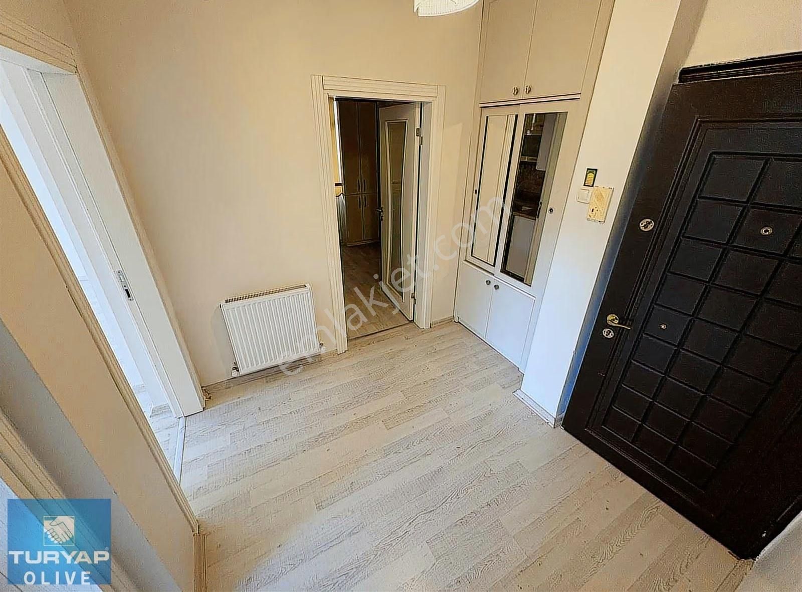 Eyüpsultan Topçular Mahallesinde Satılık 1+1 Daire - Görsel 5