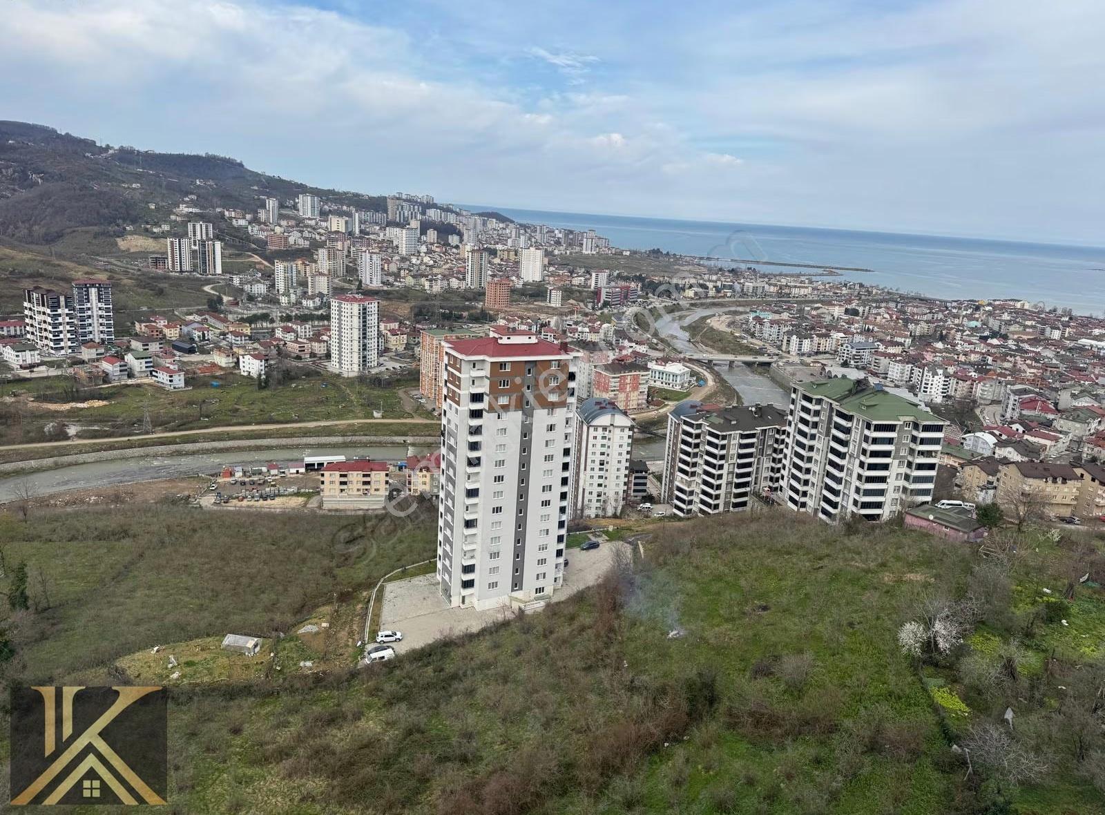 2k Emlaktan Fatih Mahallesinde 3+1 Sıfır Satılık Daire - Görsel 22