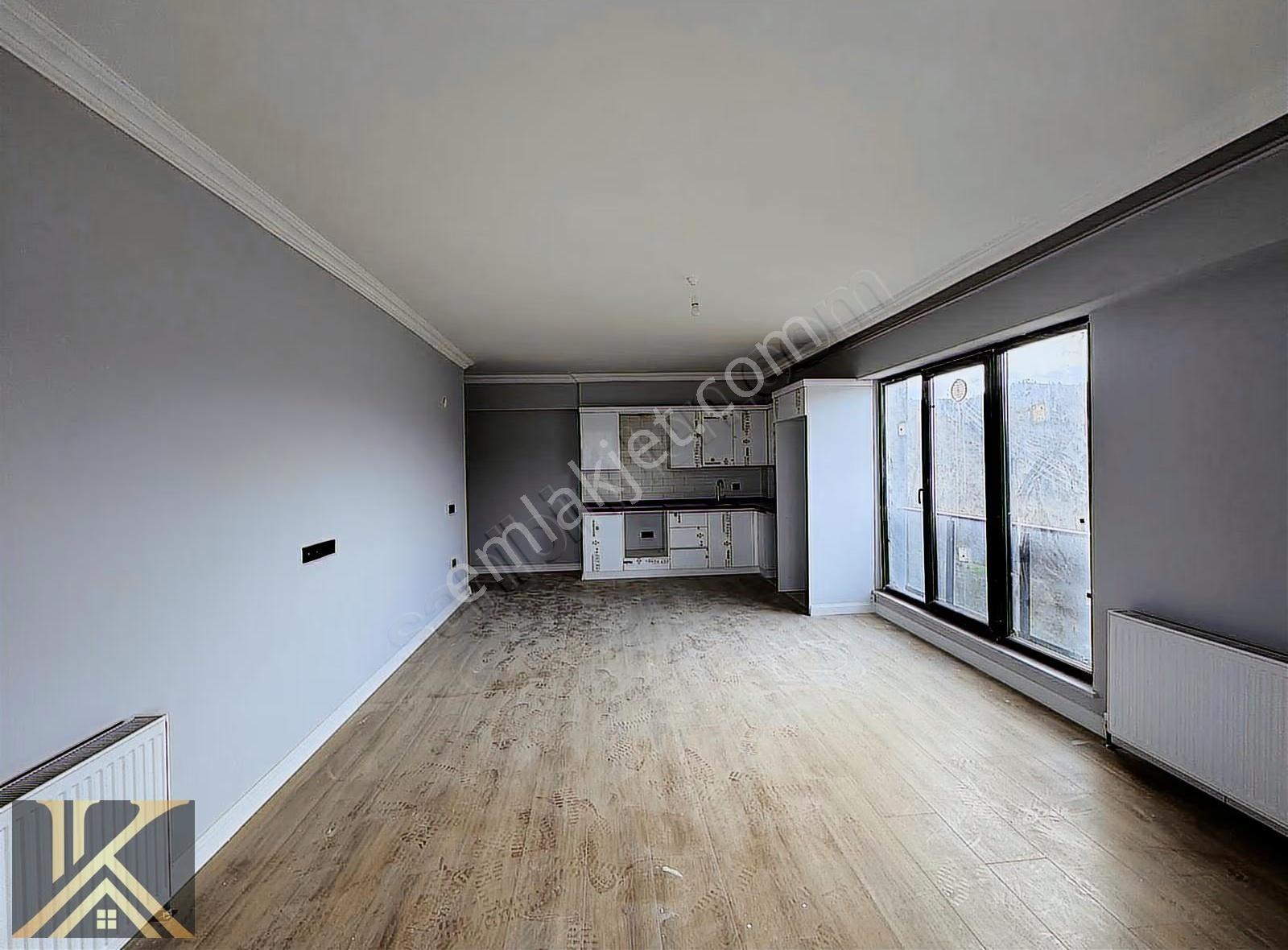 2k Emlaktan Fatih Mahallesinde 3+1 Sıfır Satılık Daire - Görsel 24