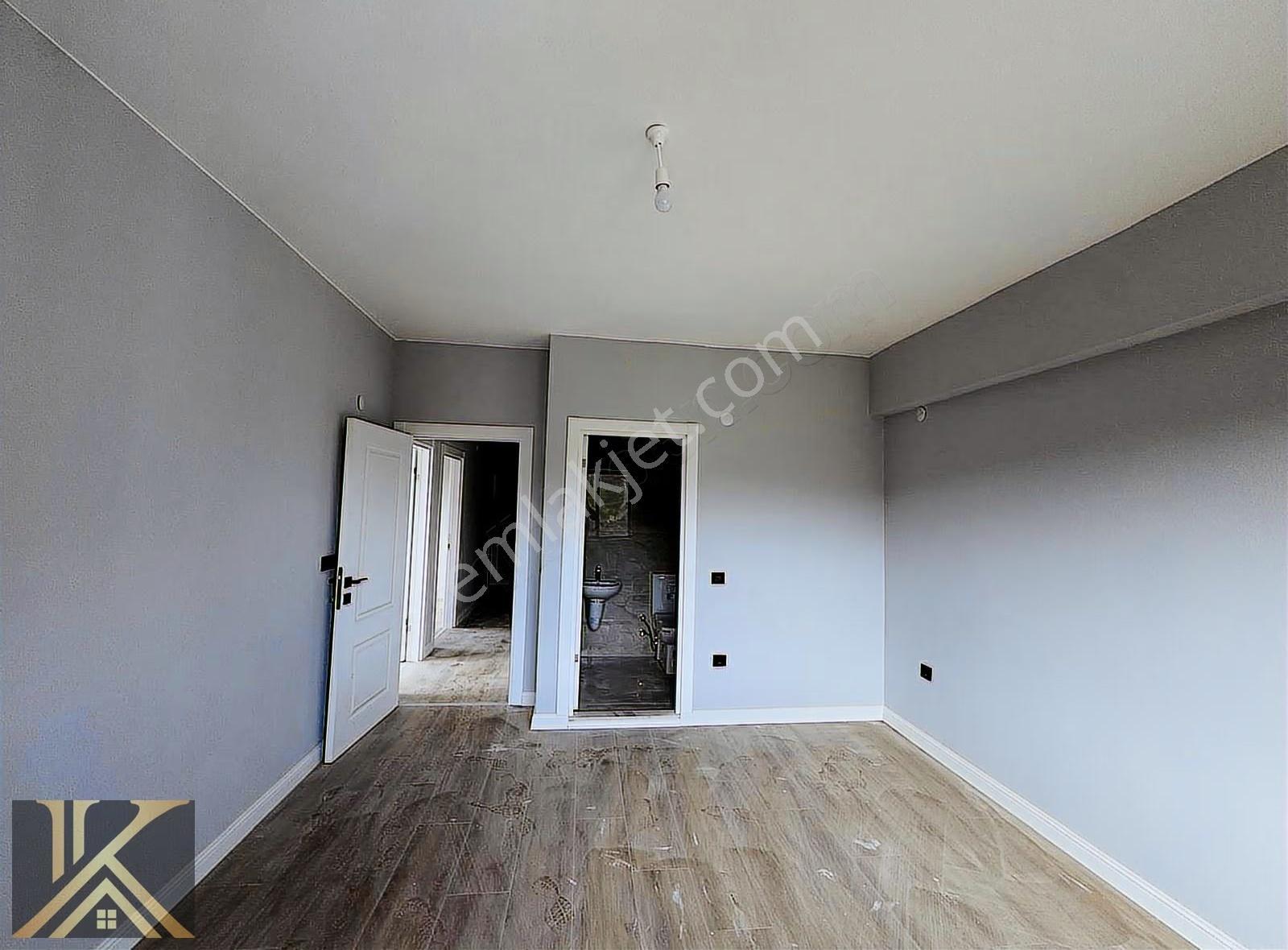 2k Emlaktan Fatih Mahallesinde 3+1 Sıfır Satılık Daire - Görsel 23