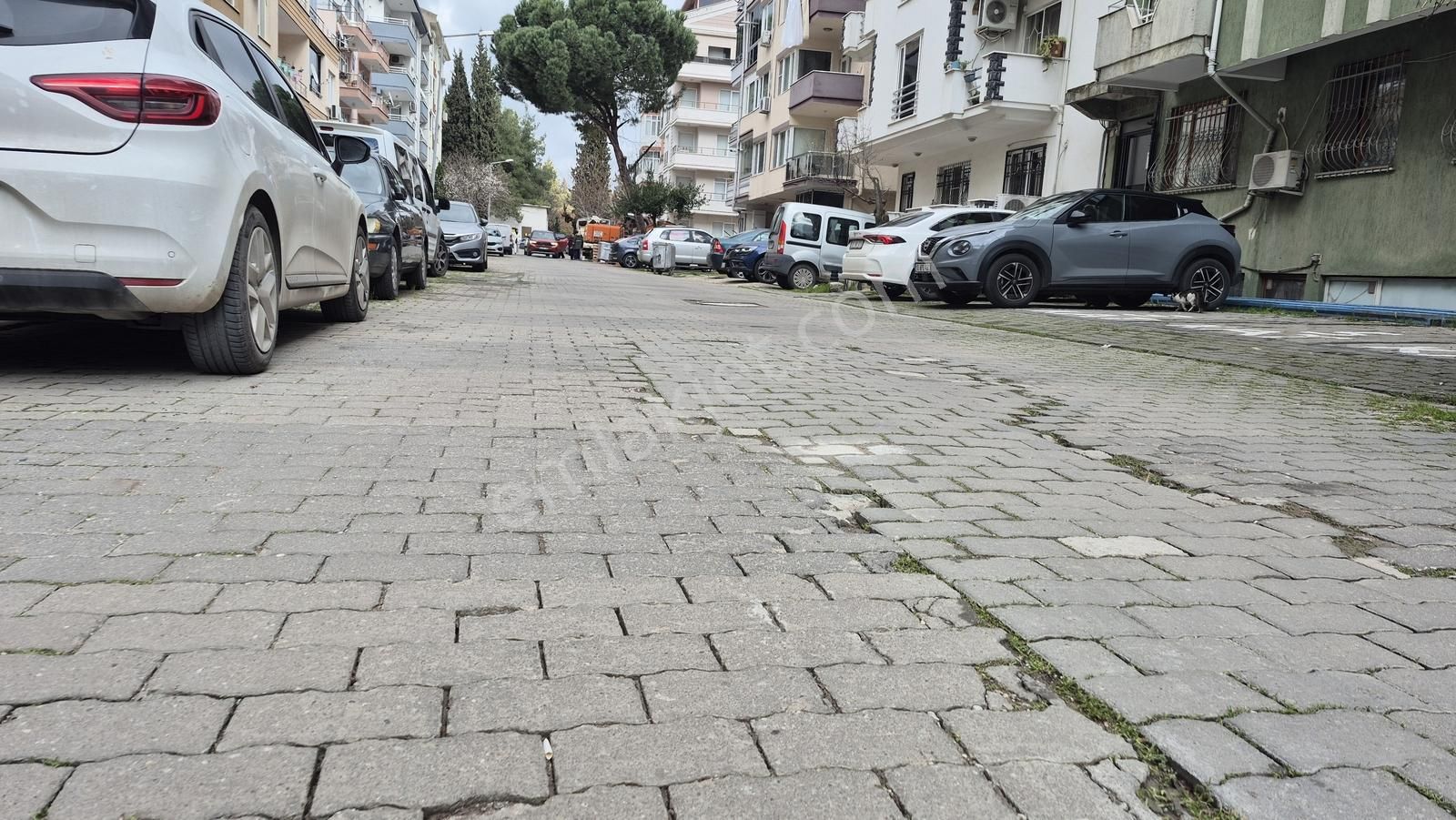 Mir'den, Atatürk Mah.'de, Dsi Yakını, Satılık, Bakımlı 3+1 Daire - Görsel 29