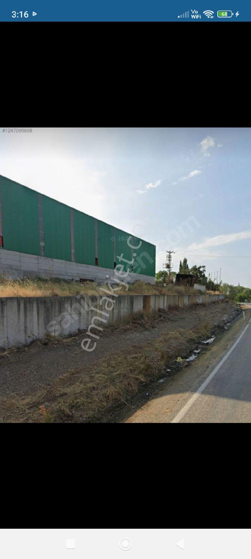 Haftaya Özel Fırsat – 300 M² Yola Cepheli Tarla – 140.000 Tl - Görsel 3