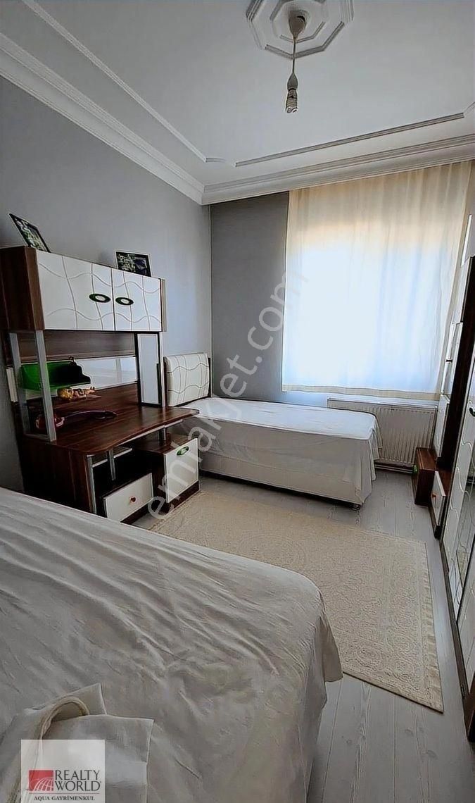 Şehir Merkezinde 3+1 Geniş Masrafsız Satılık Daire - Görsel 15
