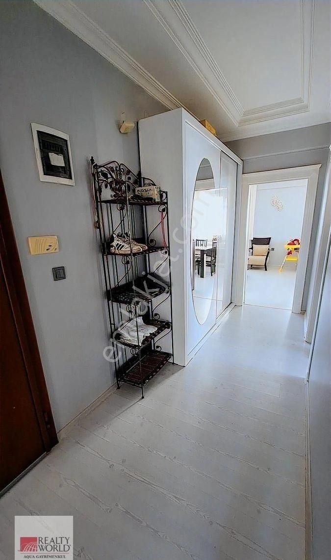 Şehir Merkezinde 3+1 Geniş Masrafsız Satılık Daire - Görsel 17