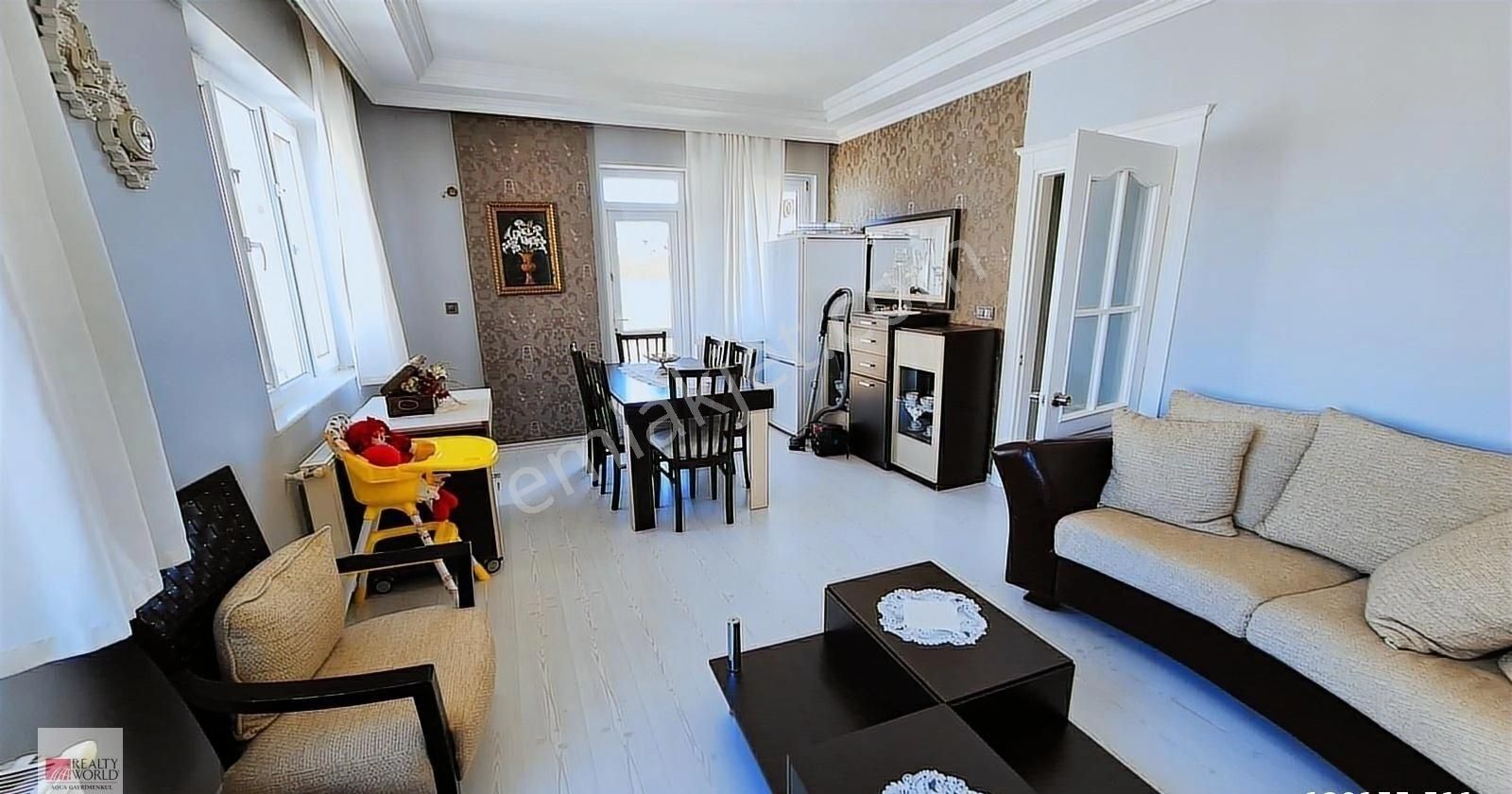 Şehir Merkezinde 3+1 Geniş Masrafsız Satılık Daire - Görsel 8