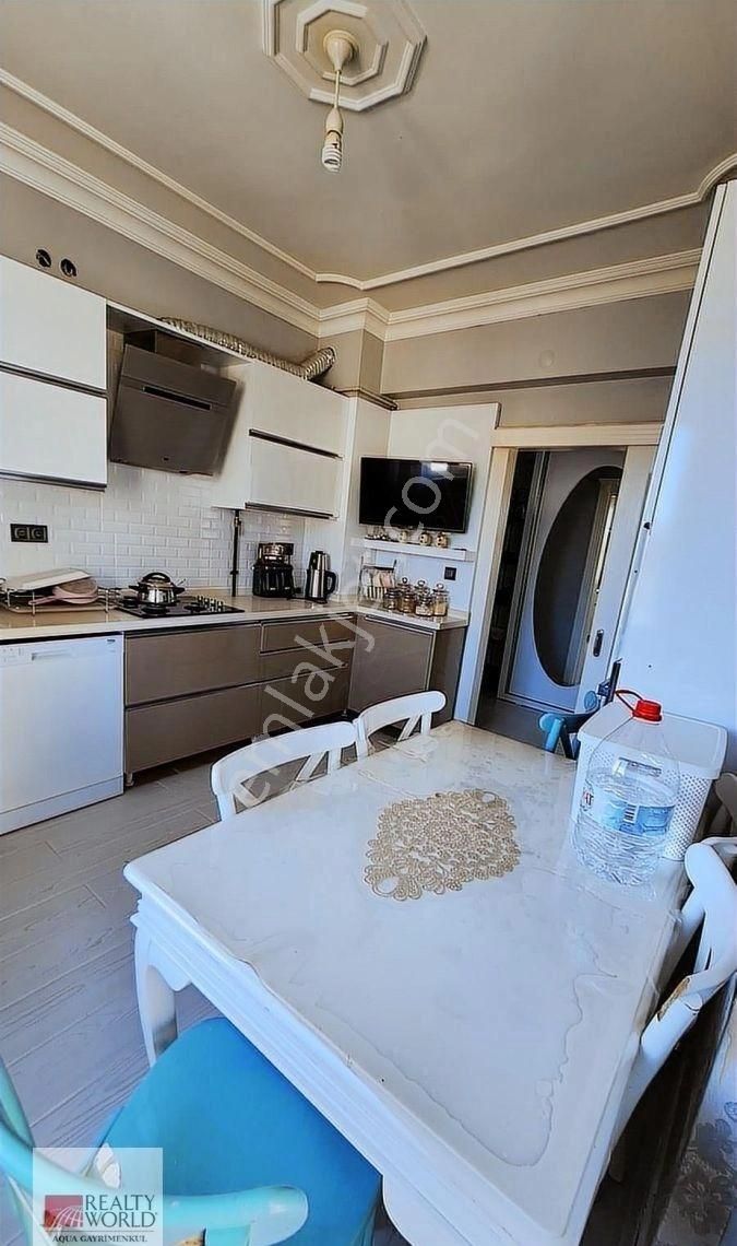 Şehir Merkezinde 3+1 Geniş Masrafsız Satılık Daire - Görsel 9