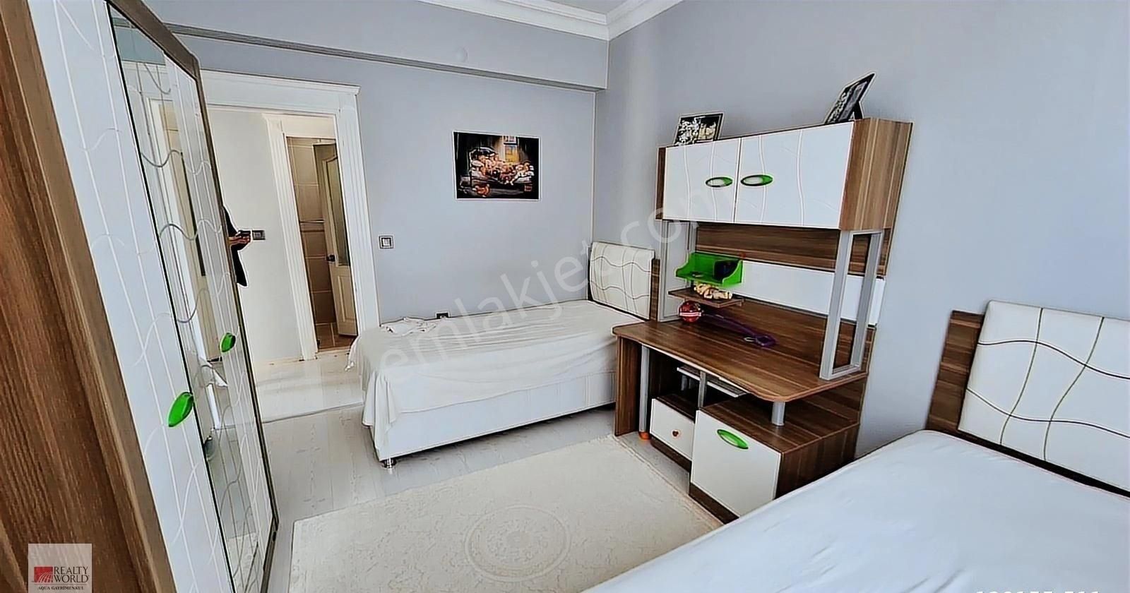 Şehir Merkezinde 3+1 Geniş Masrafsız Satılık Daire - Görsel 26