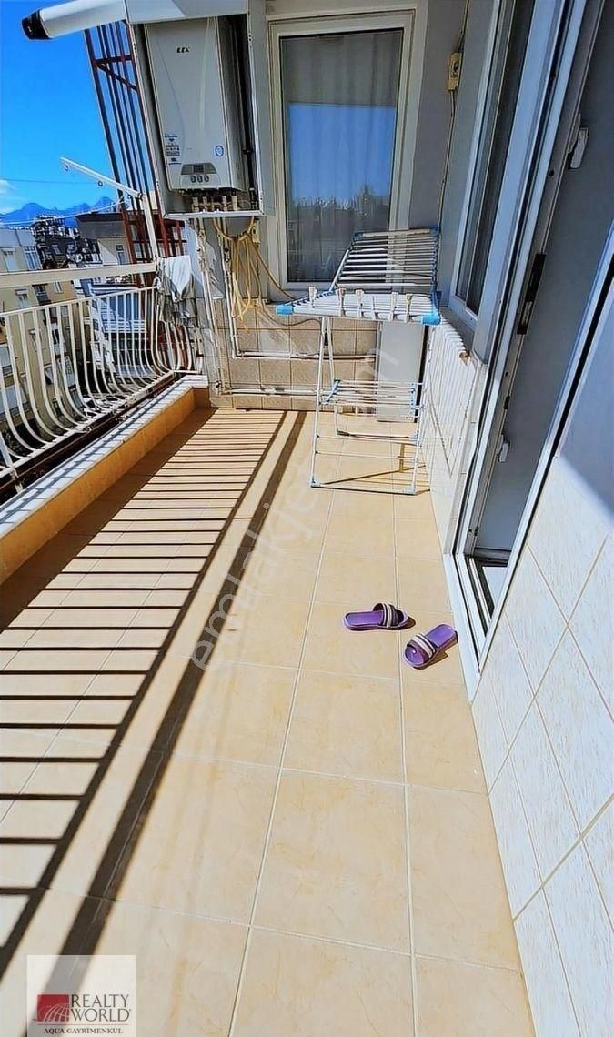 Şehir Merkezinde 3+1 Geniş Masrafsız Satılık Daire - Görsel 18