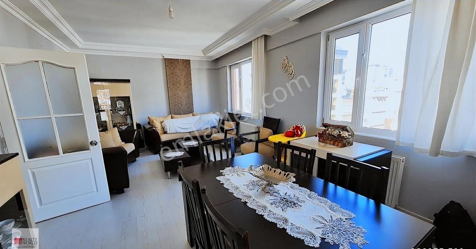 Şehir Merkezinde 3+1 Geniş Masrafsız Satılık Daire - Görsel 23