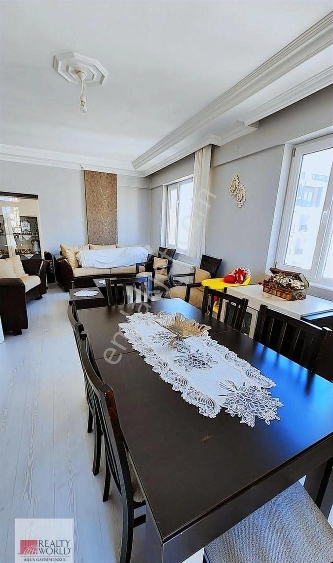 Şehir Merkezinde 3+1 Geniş Masrafsız Satılık Daire - Görsel 2