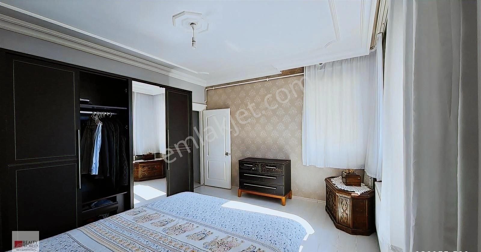 Şehir Merkezinde 3+1 Geniş Masrafsız Satılık Daire - Görsel 14