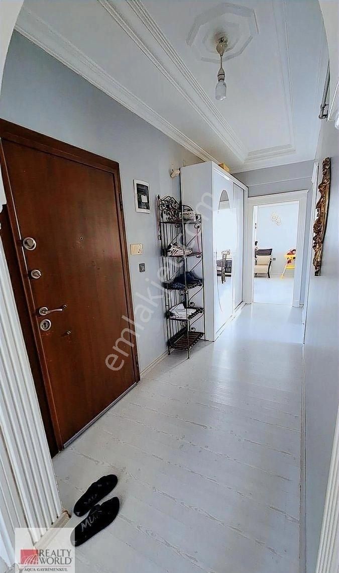 Şehir Merkezinde 3+1 Geniş Masrafsız Satılık Daire - Görsel 27