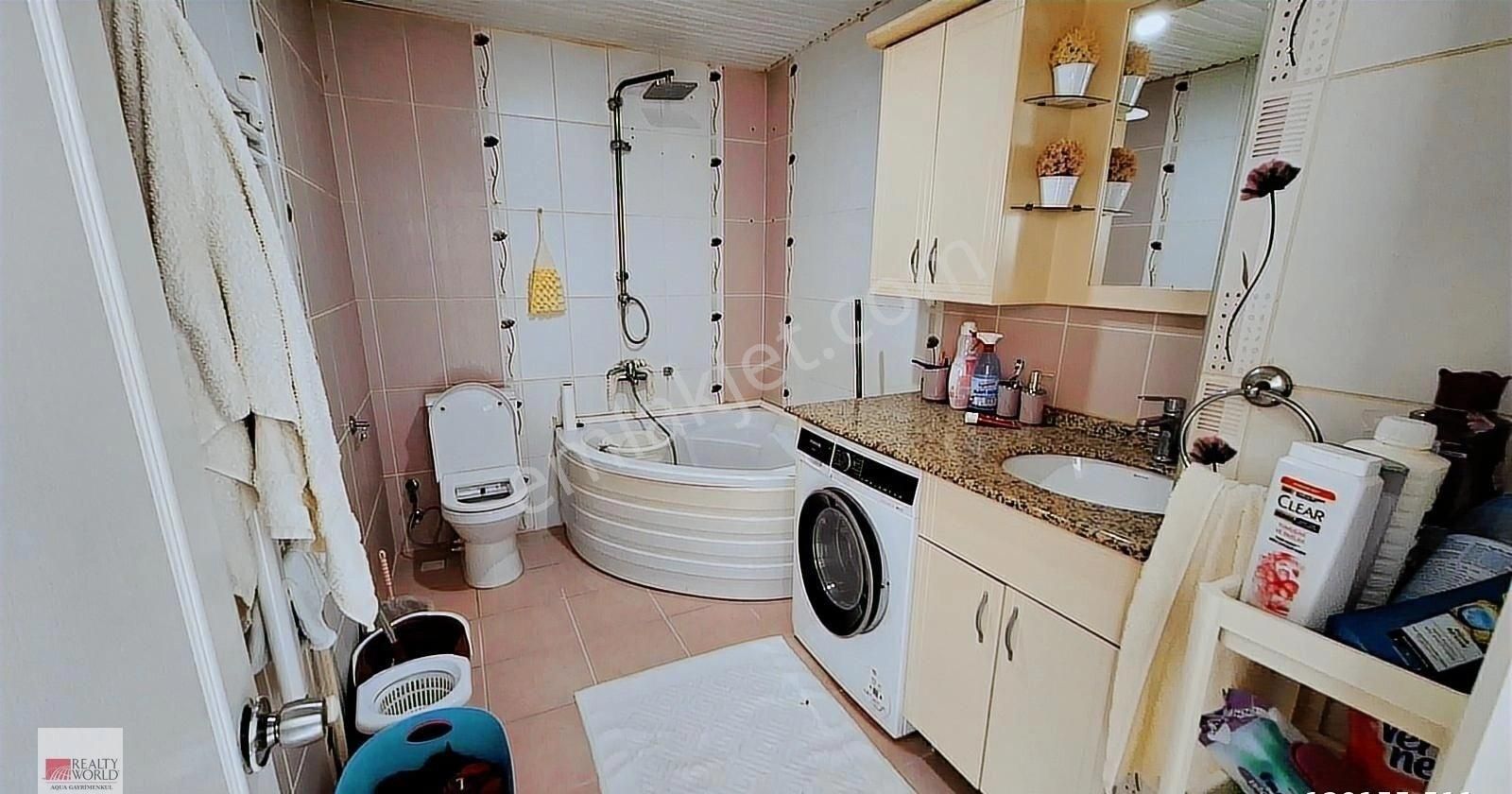 Şehir Merkezinde 3+1 Geniş Masrafsız Satılık Daire - Görsel 30