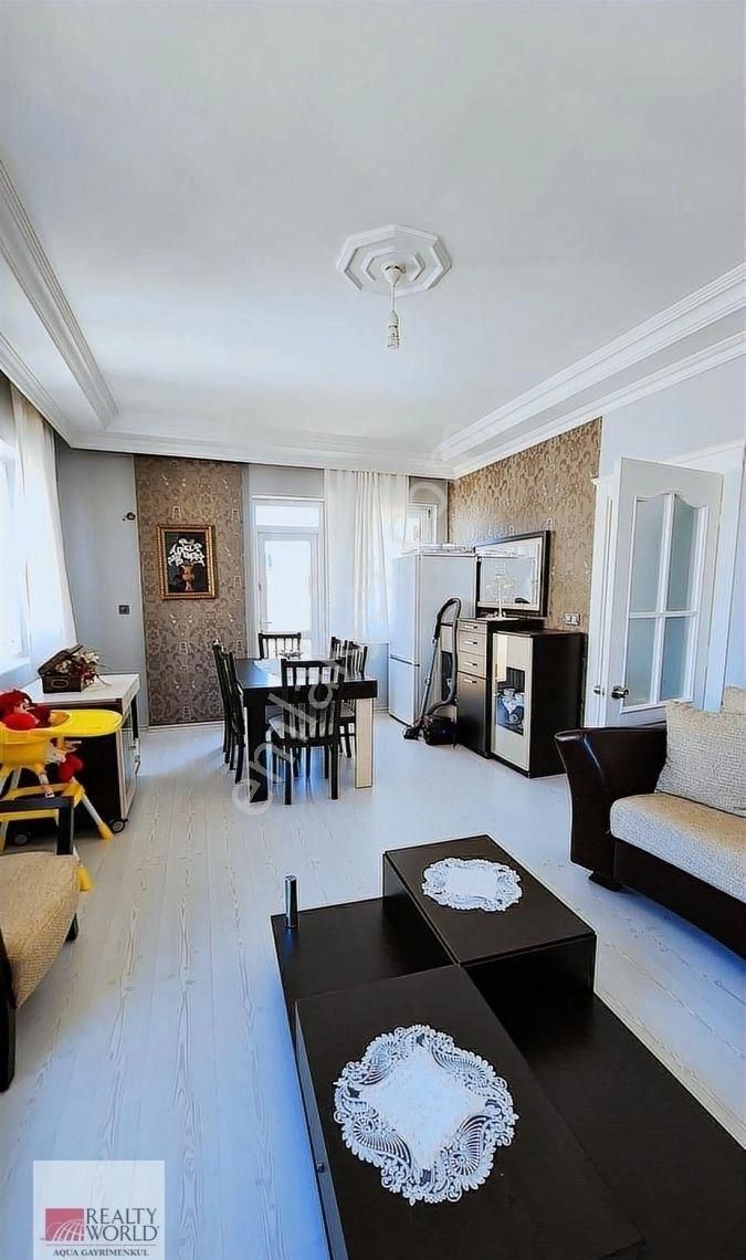 Şehir Merkezinde 3+1 Geniş Masrafsız Satılık Daire - Görsel 5