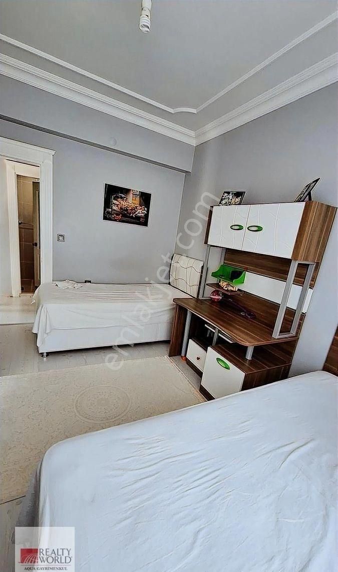 Şehir Merkezinde 3+1 Geniş Masrafsız Satılık Daire - Görsel 13