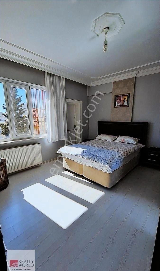 Şehir Merkezinde 3+1 Geniş Masrafsız Satılık Daire - Görsel 29