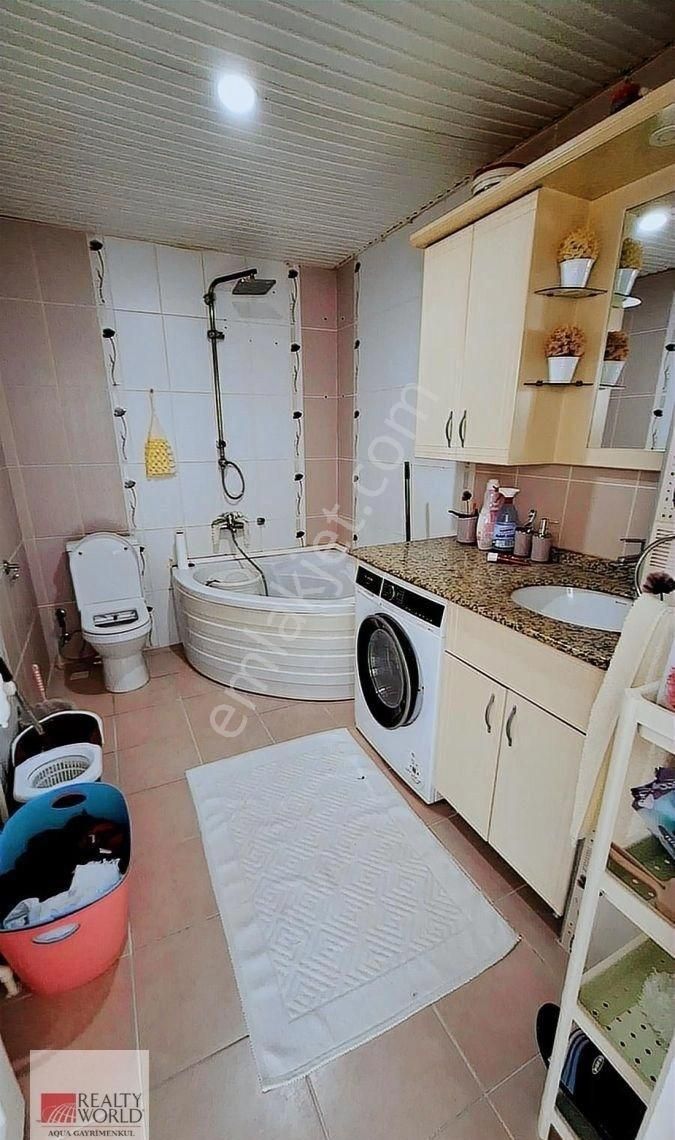 Şehir Merkezinde 3+1 Geniş Masrafsız Satılık Daire - Görsel 22