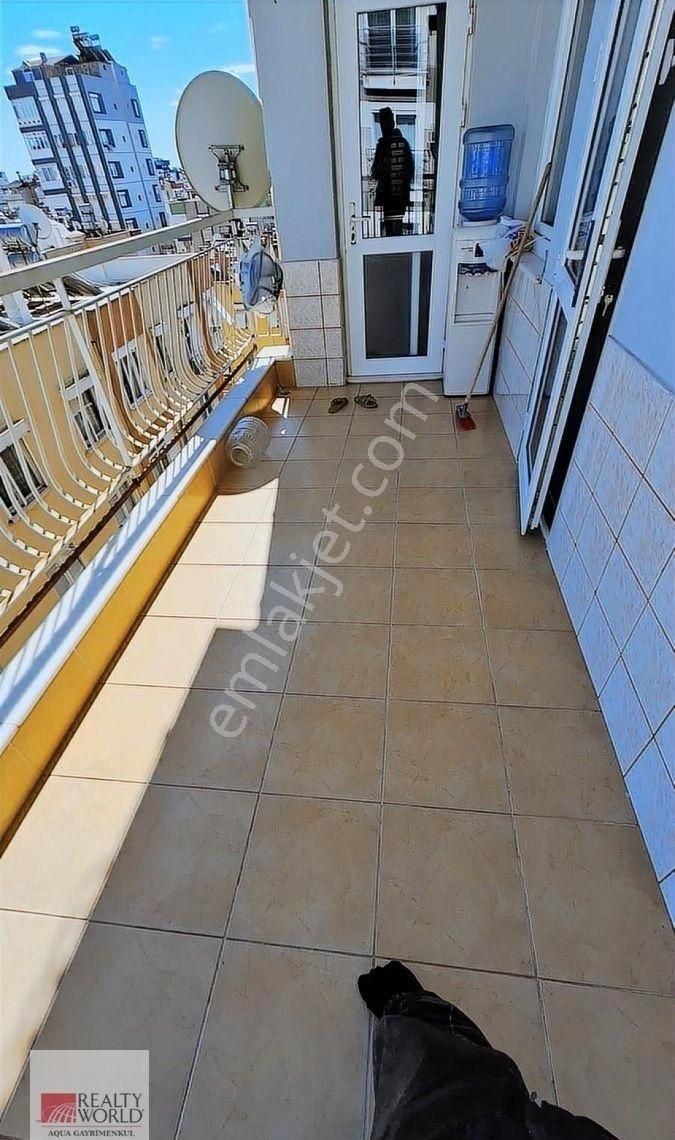 Şehir Merkezinde 3+1 Geniş Masrafsız Satılık Daire - Görsel 28