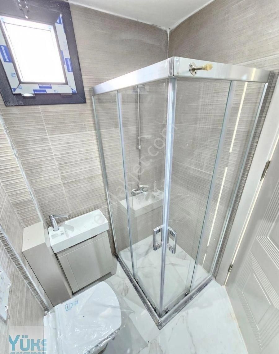 Denizli Hallaçlar Da Satılık 2+1 Ebeveyn Banyolu Lüks Fırsat Daireler - Görsel 6