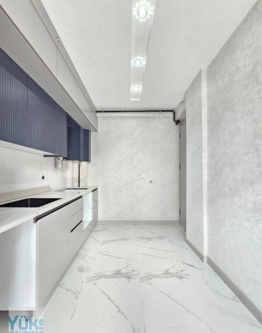 Denizli Hallaçlar Da Satılık 2+1 Ebeveyn Banyolu Lüks Fırsat Daireler - Görsel 14