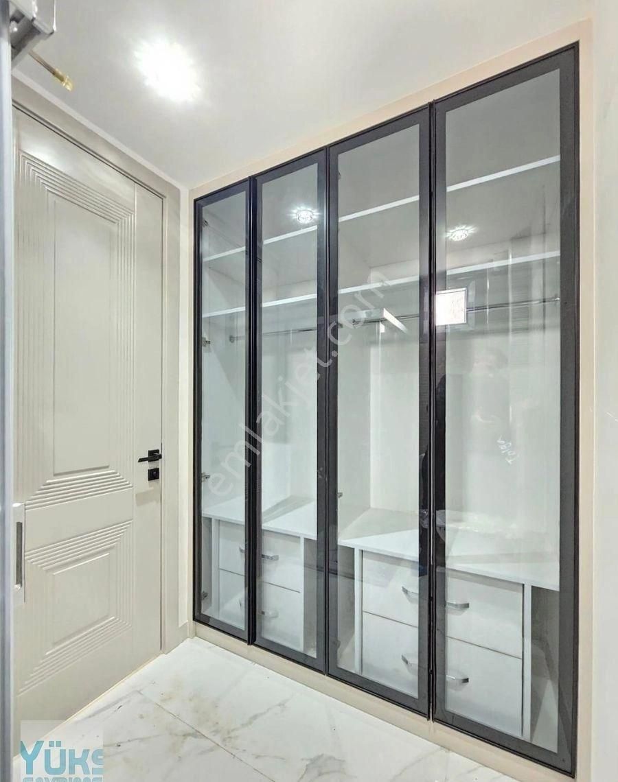 Denizli Hallaçlar Da Satılık 2+1 Ebeveyn Banyolu Lüks Fırsat Daireler - Görsel 18