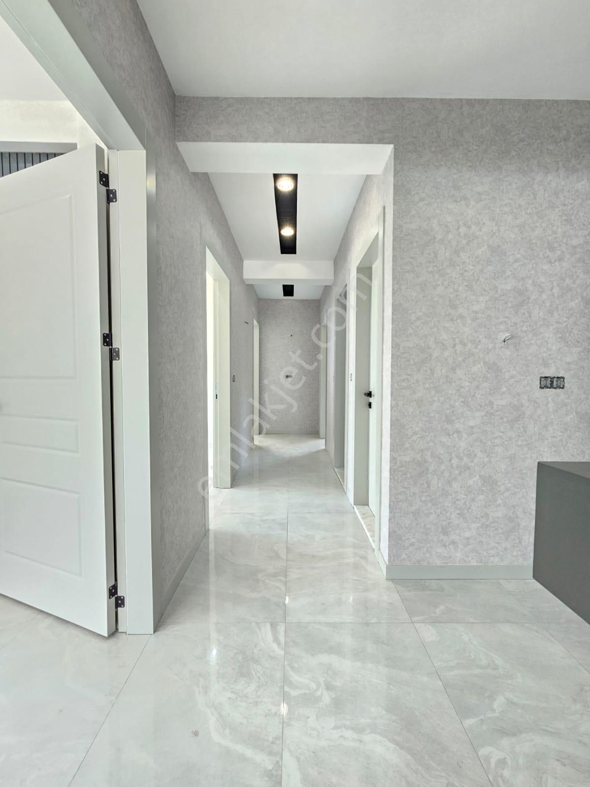 Denizli Şemikler Cinkaya Mevki Arakat 3+1 170 M2 Ebeveyn Banyolu Satılık Lüks Daire - Görsel 21