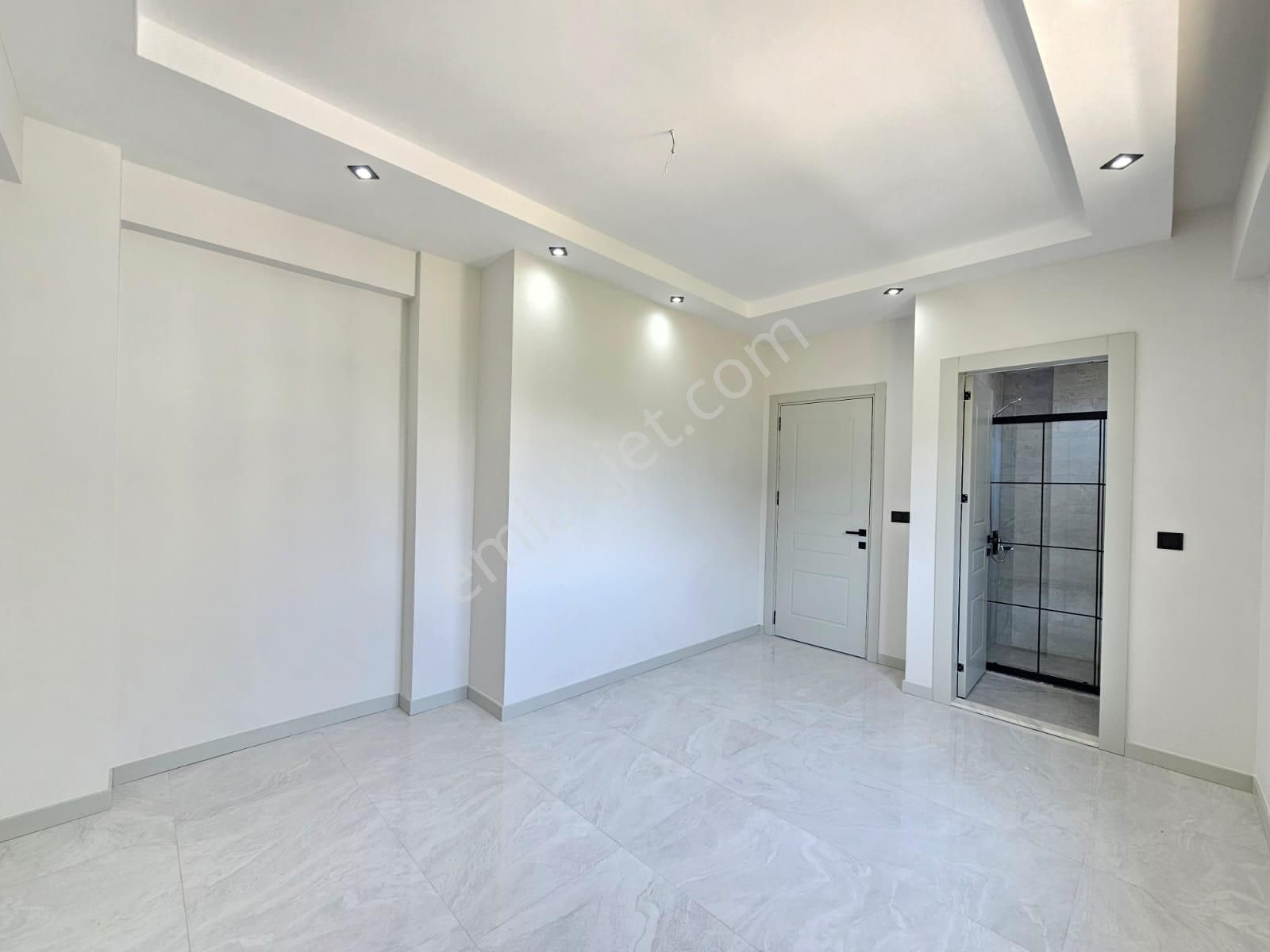 Denizli Şemikler Cinkaya Mevki Arakat 3+1 170 M2 Ebeveyn Banyolu Satılık Lüks Daire - Görsel 20