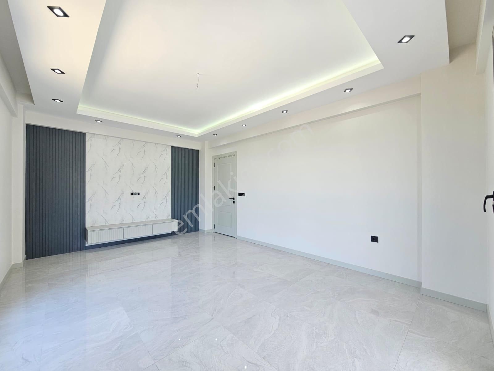Denizli Şemikler Cinkaya Mevki Arakat 3+1 170 M2 Ebeveyn Banyolu Satılık Lüks Daire - Görsel 9
