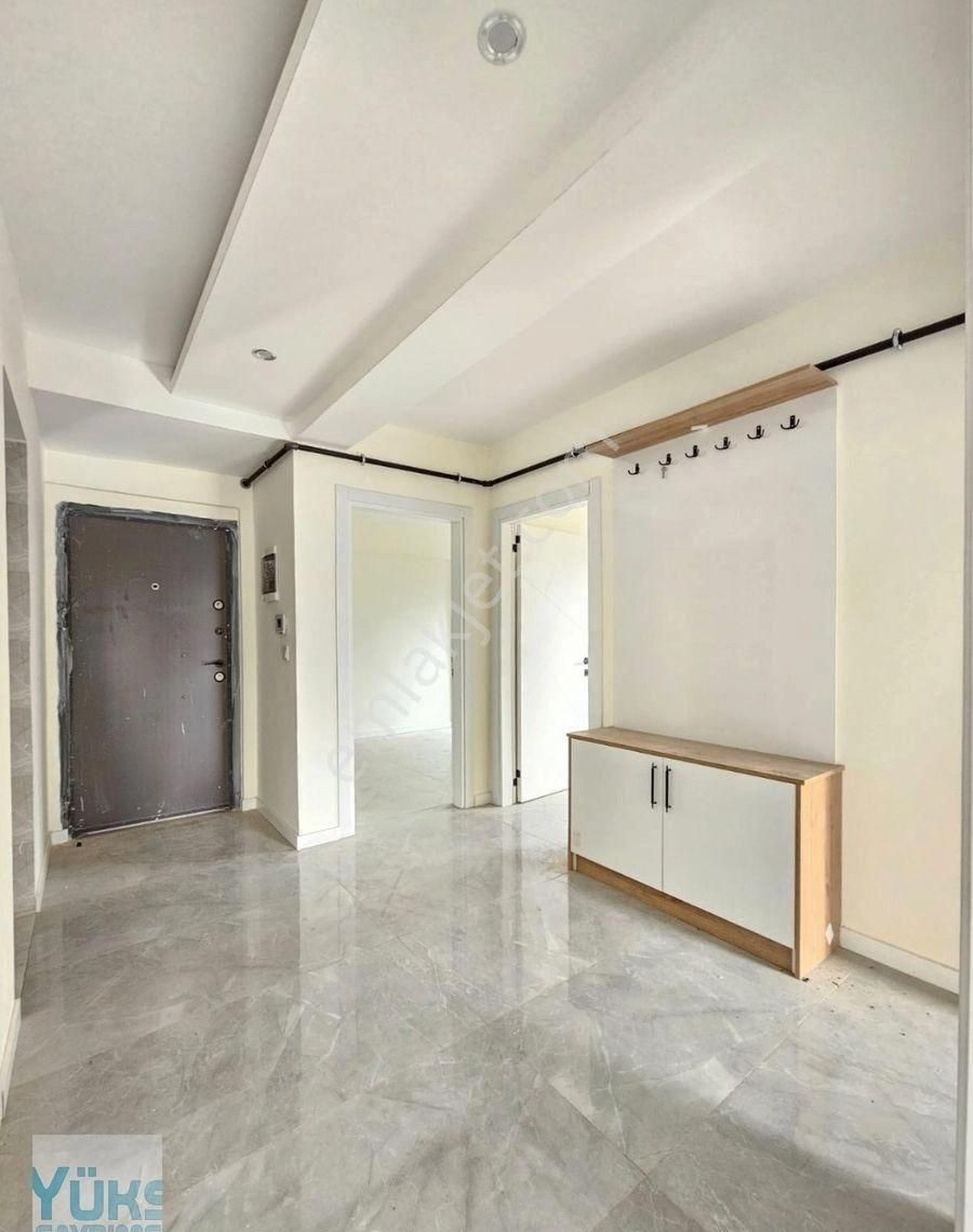 Denizli Hallaçlar Da 2+1 Arakat Mükemmel Konumda Fırsat Son Daire - Görsel 18