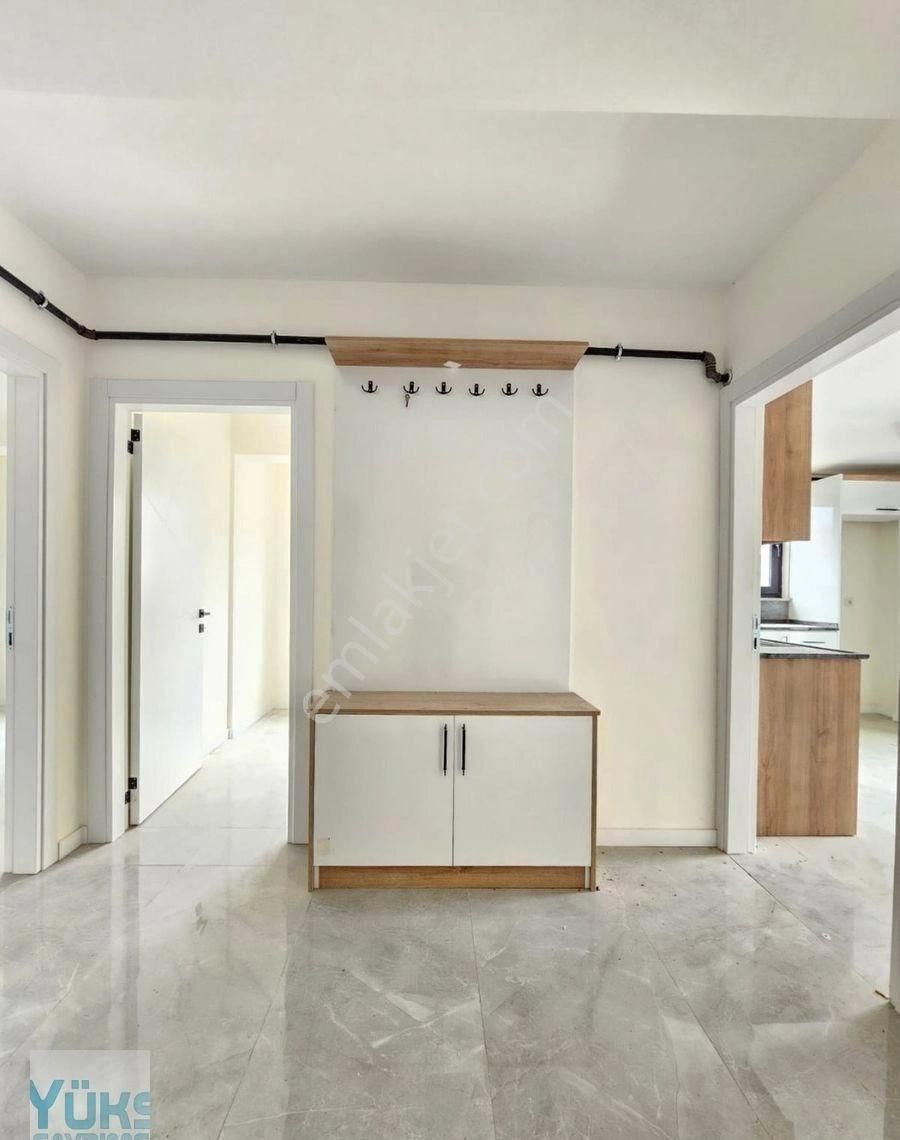 Denizli Hallaçlar Da 2+1 Arakat Mükemmel Konumda Fırsat Son Daire - Görsel 7