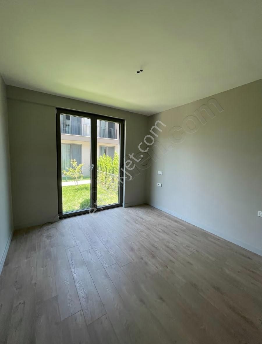 Bahçeşehir Ayışığı Evleri'nde Satılık 3+1 Villa, 124m²net - Görsel 10