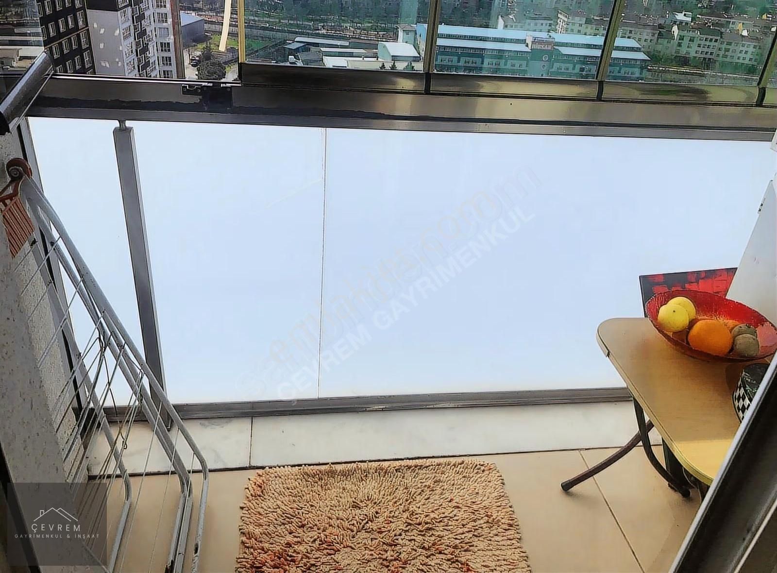 *çevrem* Esenyurt'ta Sar Life Residence'da Yatırıma Uygun 2+1 - Görsel 4
