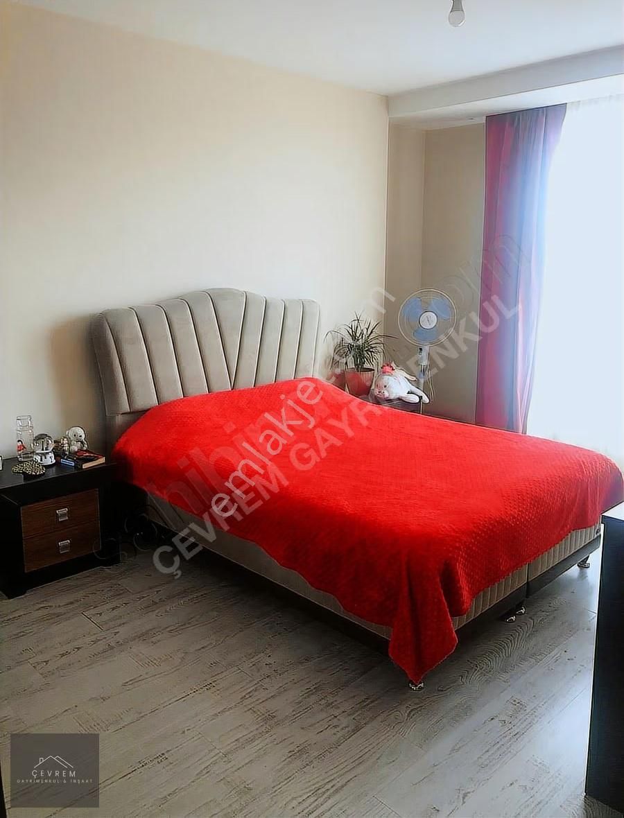 *çevrem* Esenyurt'ta Sar Life Residence'da Yatırıma Uygun 2+1 - Görsel 5