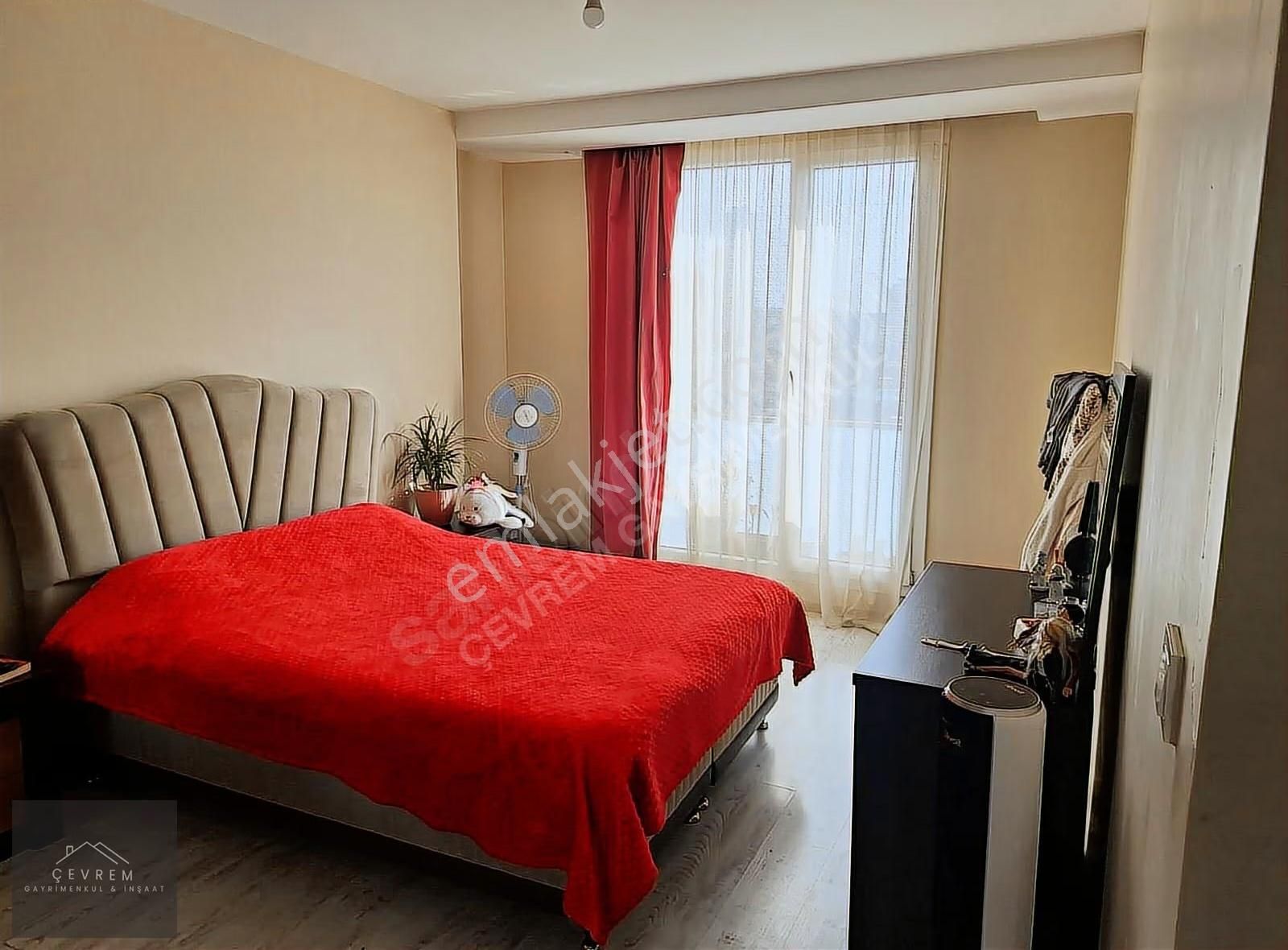 *çevrem* Esenyurt'ta Sar Life Residence'da Yatırıma Uygun 2+1 - Görsel 6