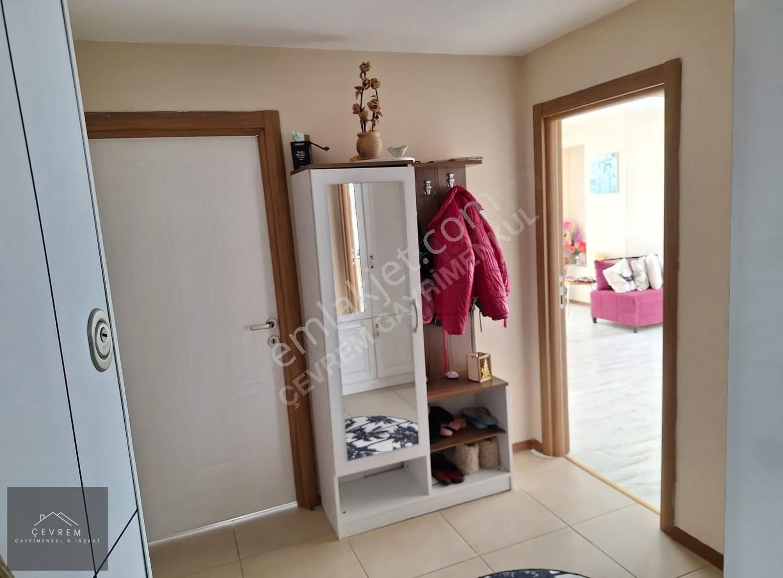 *çevrem* Esenyurt'ta Sar Life Residence'da Yatırıma Uygun 2+1 - Görsel 3