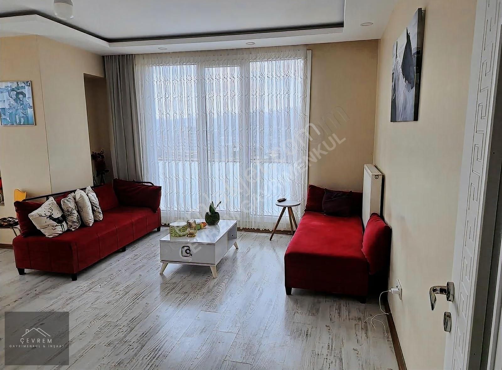 *çevrem* Esenyurt'ta Sar Life Residence'da Yatırıma Uygun 2+1