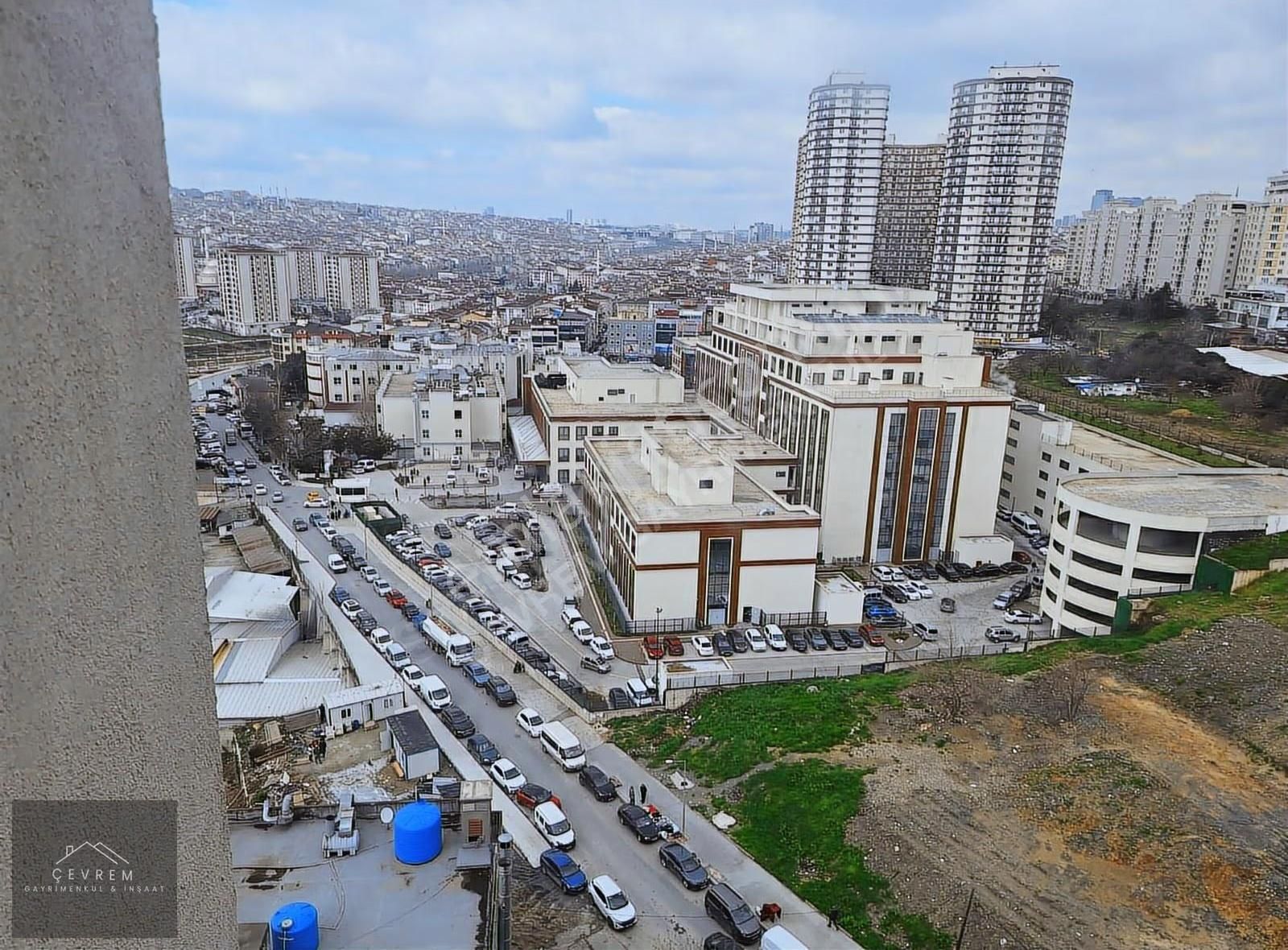 *çevrem* Esenyurt'ta Sar Life Residence'da Yatırıma Uygun 2+1 - Görsel 7