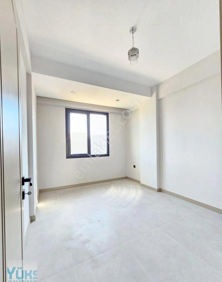 Denizli Karahasanlı Da 2+1 100 M2 Mükemmel Konumda Acil Satılık Suit Daireler - Görsel 25