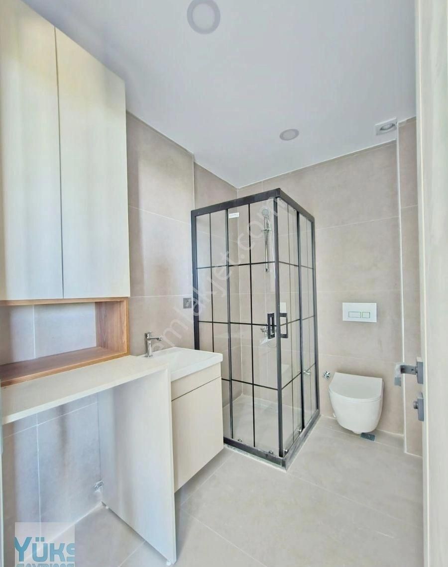 Denizli Karahasanlı Da 2+1 100 M2 Mükemmel Konumda Acil Satılık Suit Daireler - Görsel 4