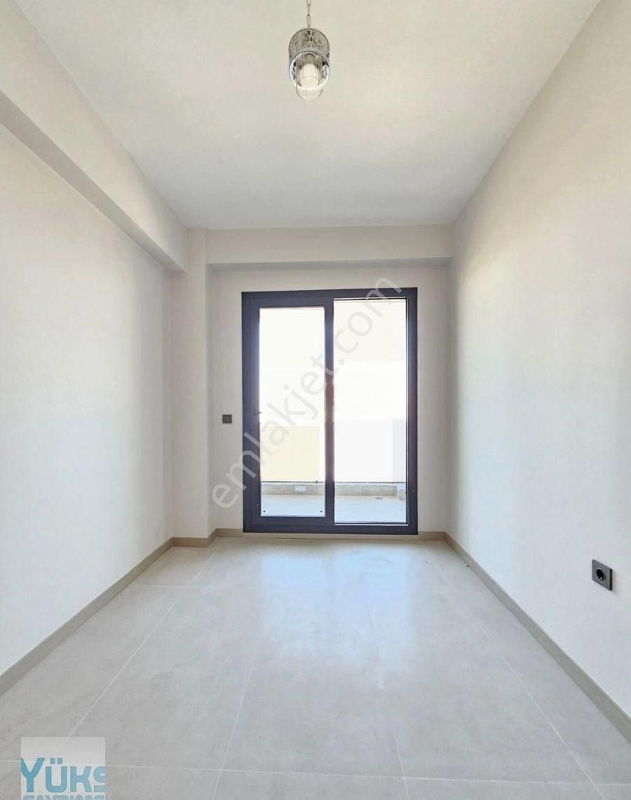 Denizli Karahasanlı Da 2+1 100 M2 Mükemmel Konumda Acil Satılık Suit Daireler - Görsel 2